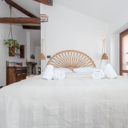 Cozy Studio In Old Town Appartement Como Buitenkant foto