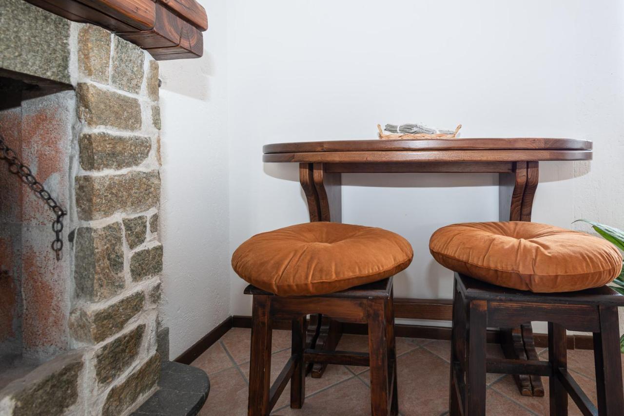 Cozy Studio In Old Town Appartement Como Buitenkant foto
